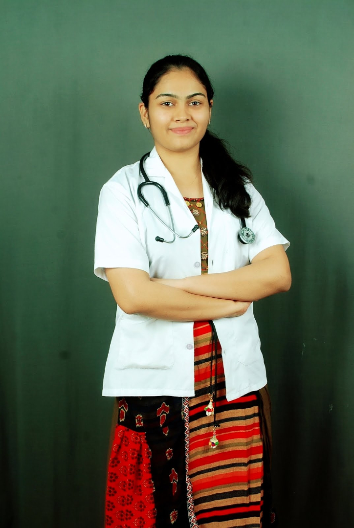 Photo of Dr. Doctor, Ayurveda Expert in Jalna, Maharashtra