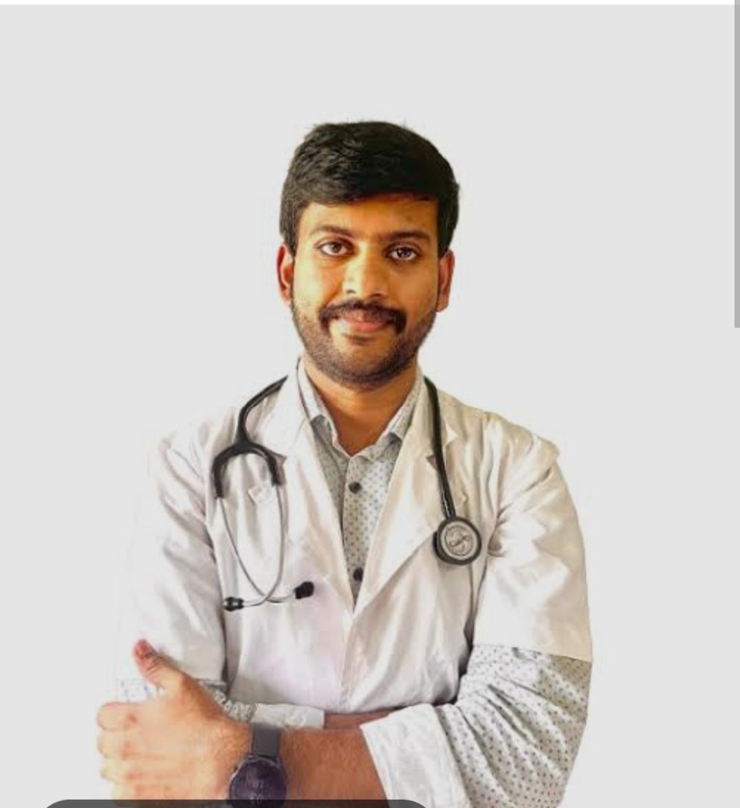 Photo of Dr SHEBIN C E, Pediatrics in Chennai, Tamil Nadu