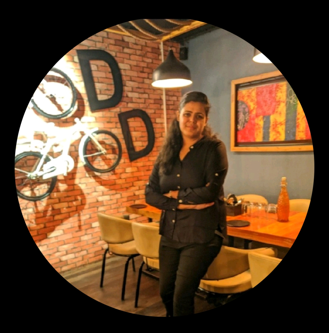 Photo of Dr Sonali Haldar, Family Physicians in New Delhi, Delhi