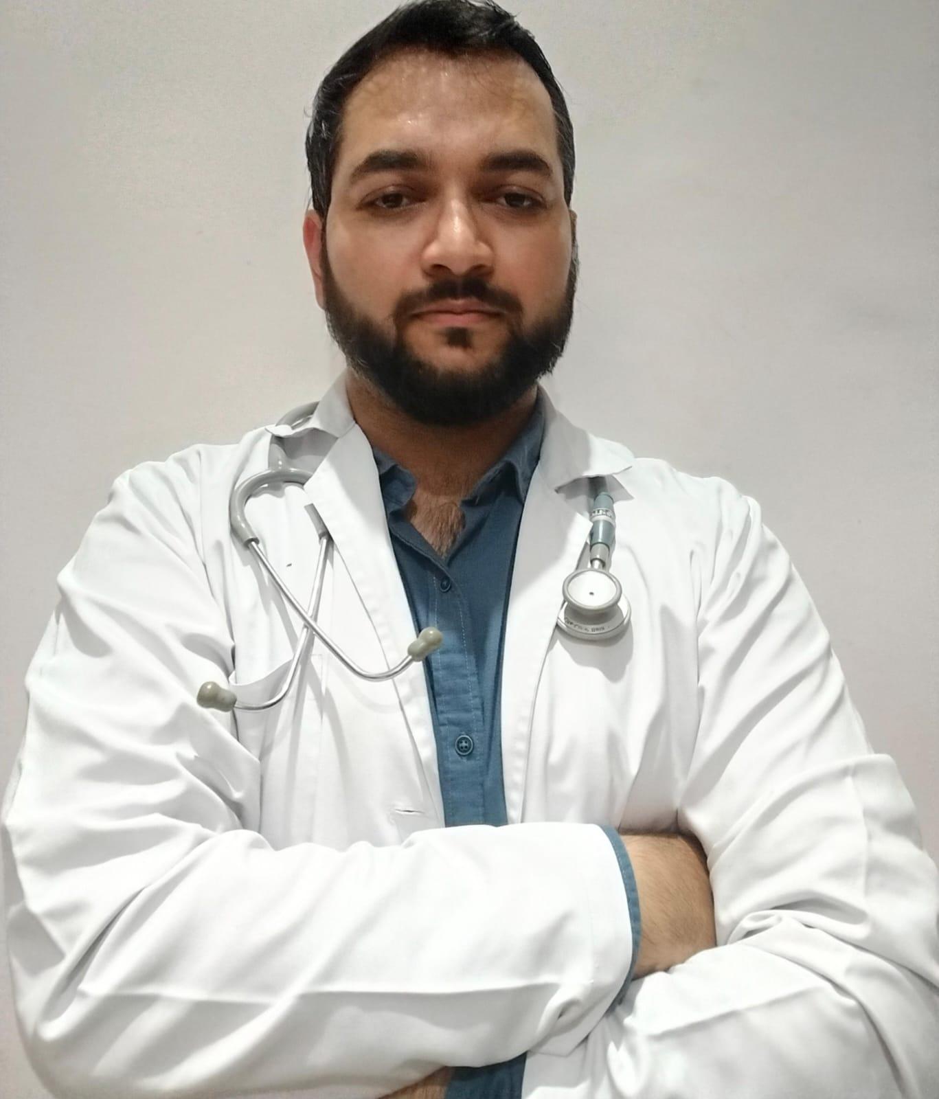 Photo of Dr Ashwani Dimri, Ayurveda Expert in Dehradun, Uttarakhand