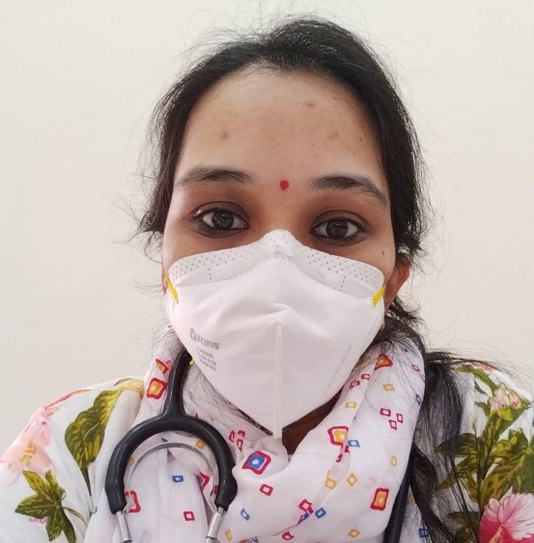 Dr Soni Shaktising Goud
