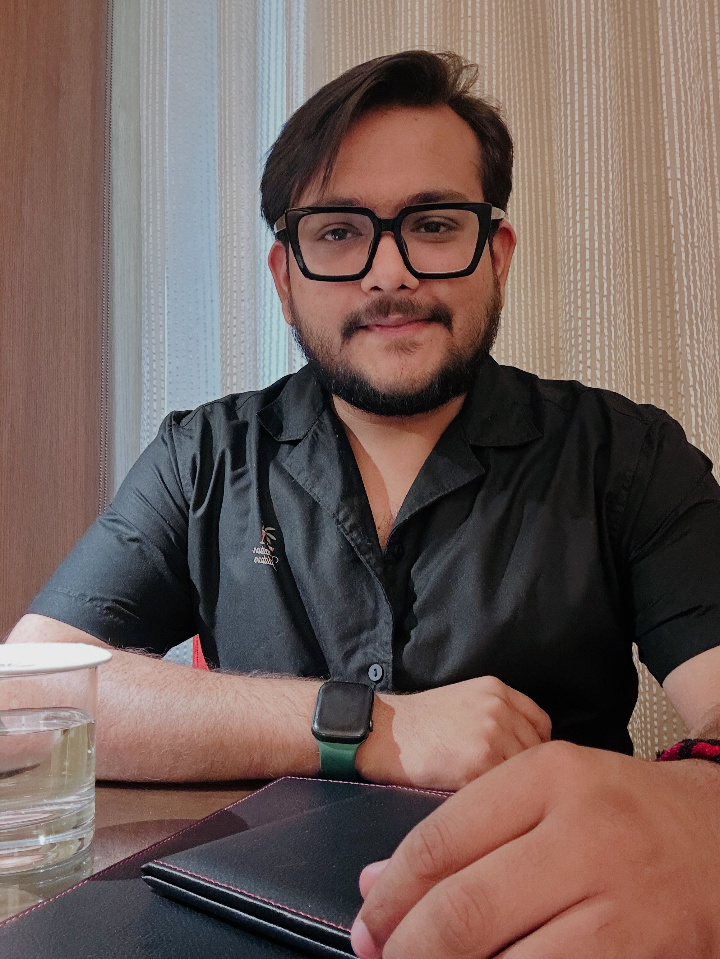 Photo of Dr Prakhar Gupta, Family Physician in Noida, Uttar Pradesh