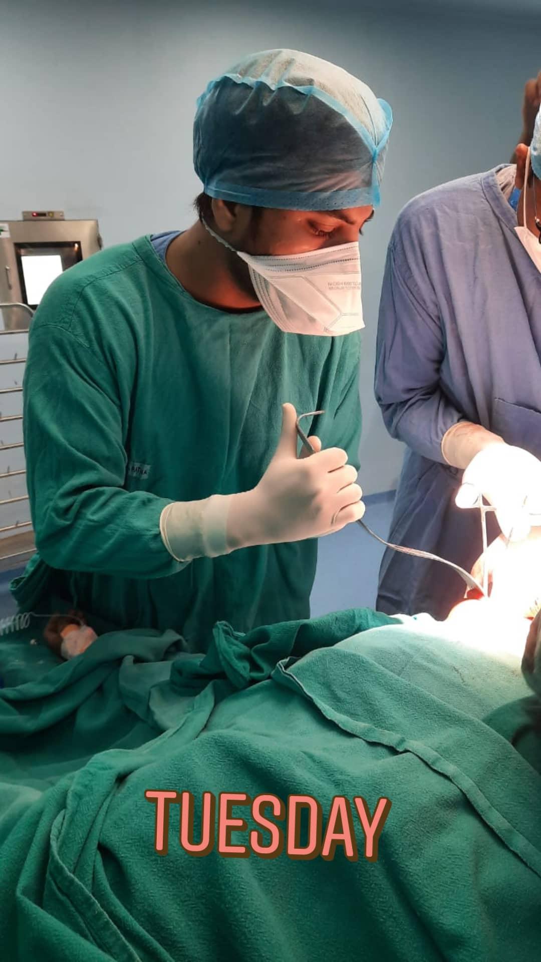 Photo of Dr. Junaid, Family Physicians in Patna, Bihar