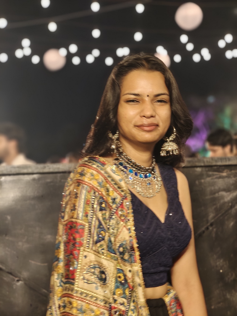 Photo of Dr Divyata, Psychologist in Lucknow, Uttar Pradesh