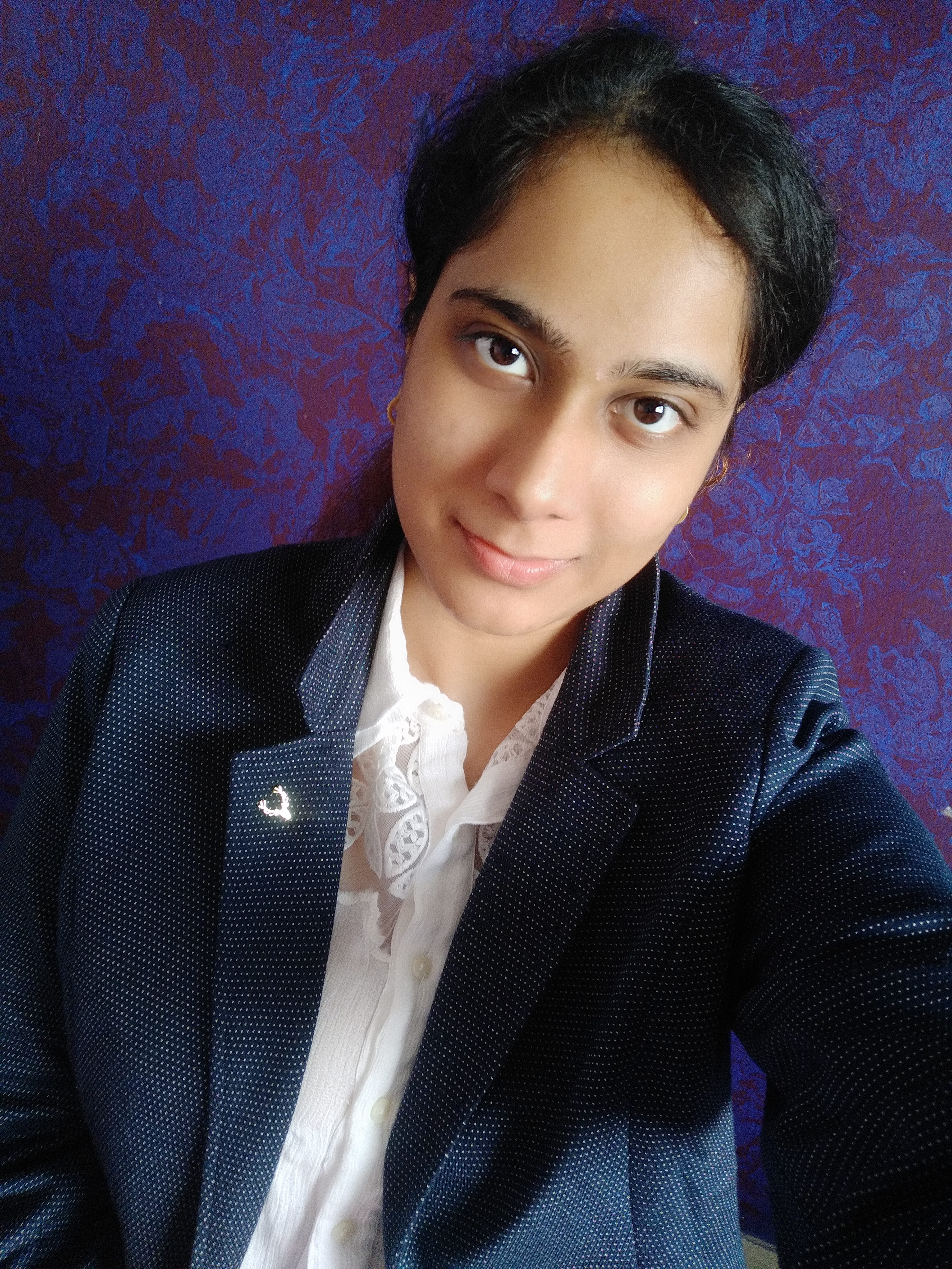 Photo of Mehnaz Patel, Psychologist in Pune, Maharashtra