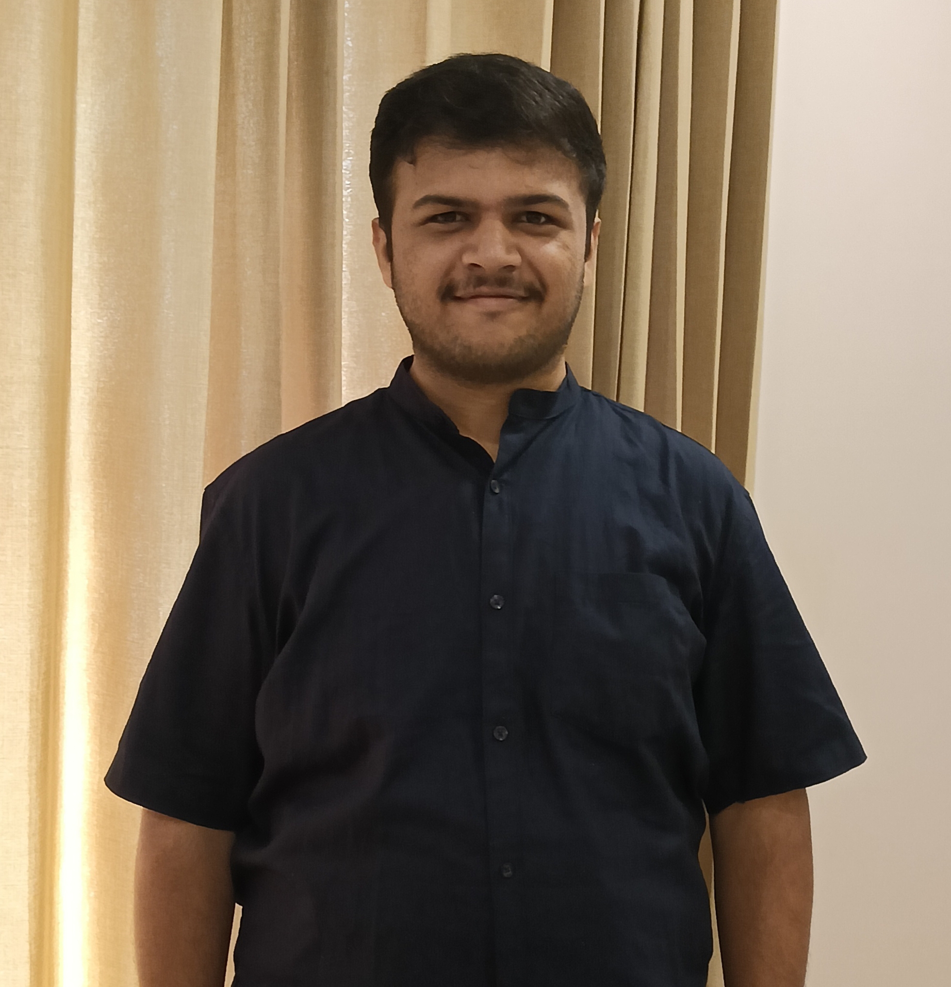 Photo of Dr Yogesh K S, Psychologist in Bengaluru, Karnataka