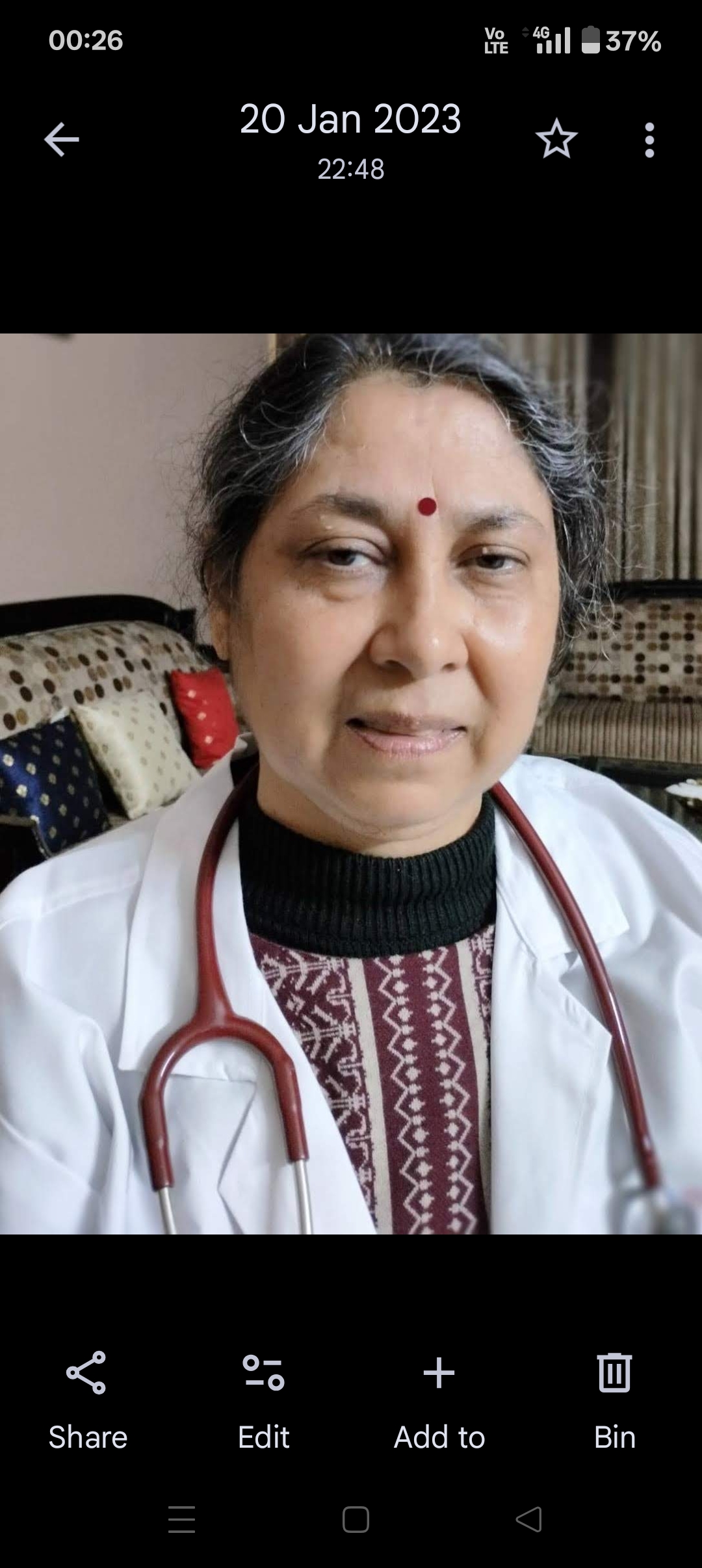 Gitanjali Monee