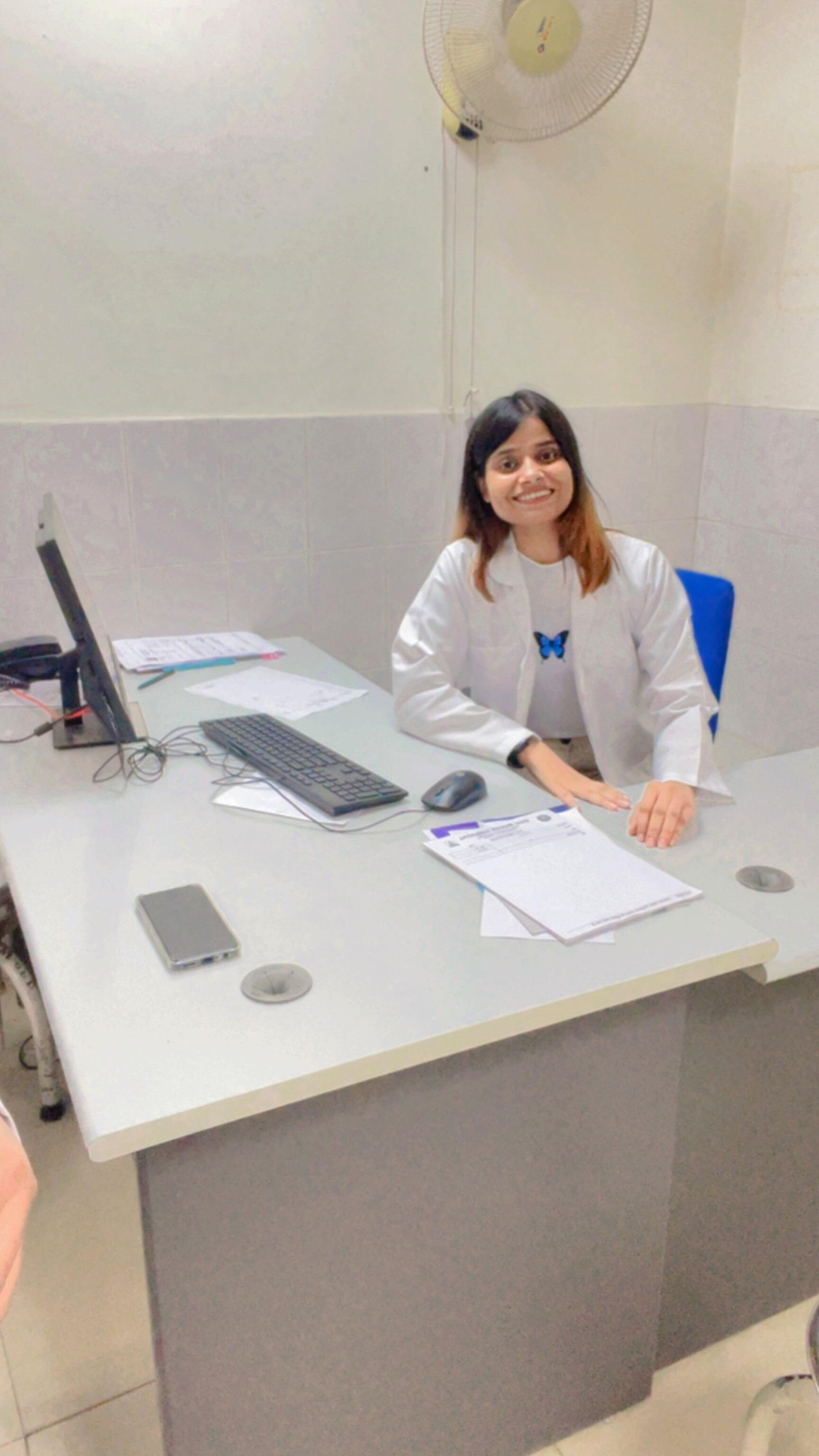 Photo of Dr. Tripti Mittal, Family Physicians in Jaipur, Rajasthan