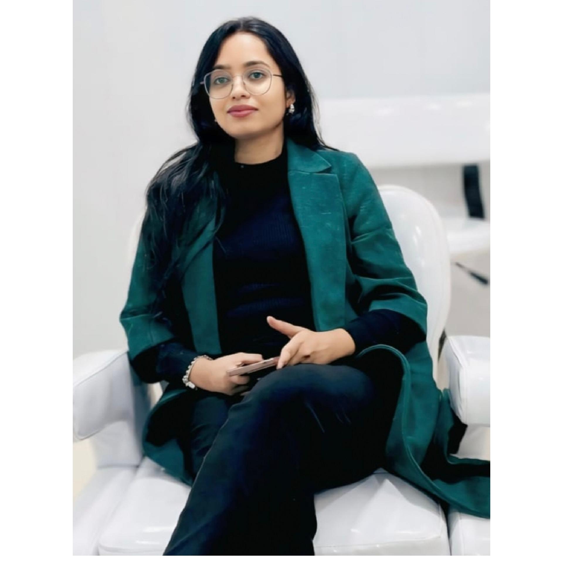 Dr. Satyapriya Maurya