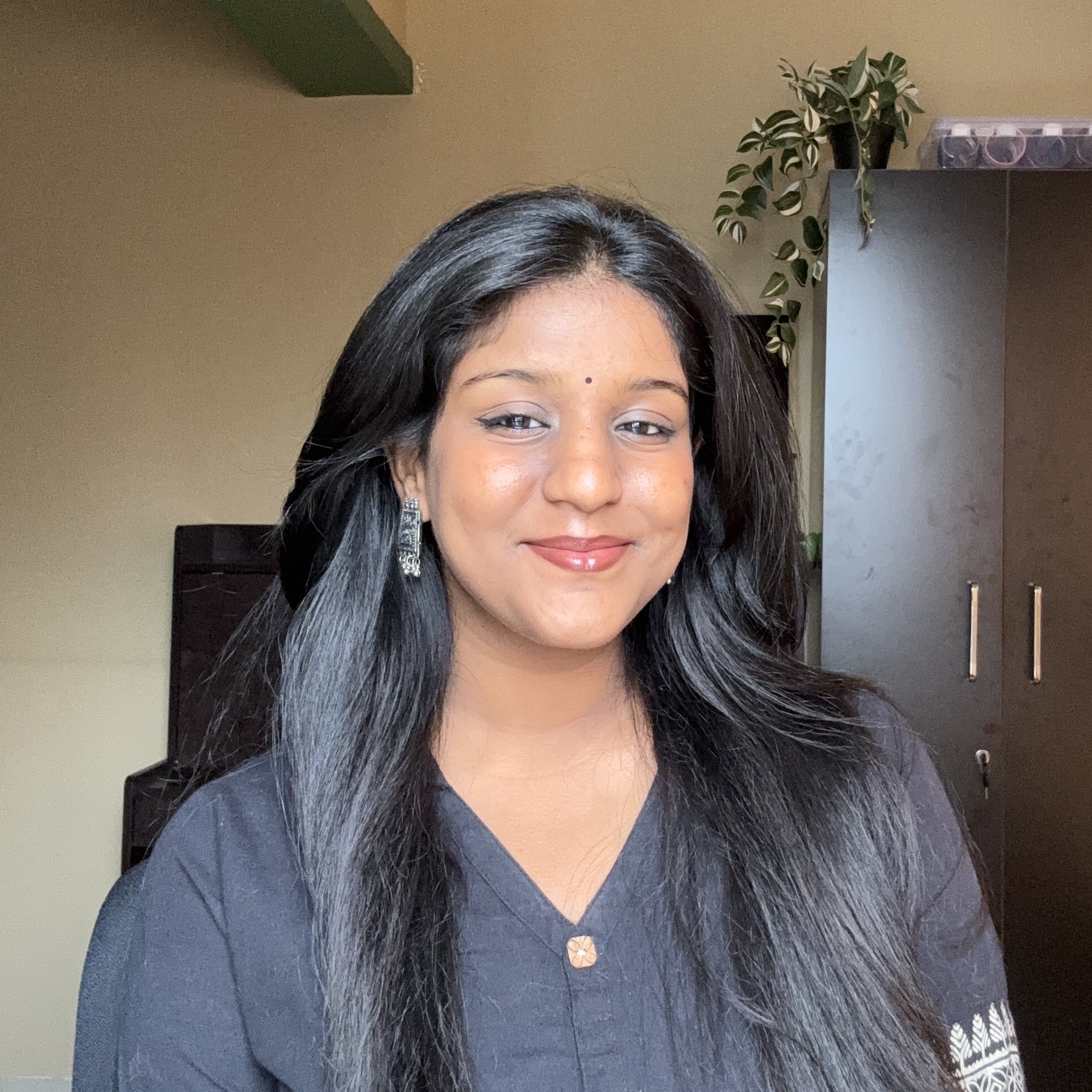 Photo of Dr Aishwarya John, Psychologist in Bangalore, Karnataka