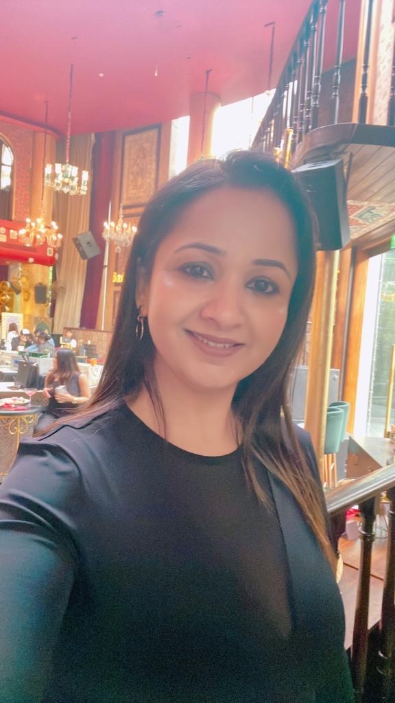 Photo of Dr Shradha Sharma, Nutritionist in Delhi, Delhi