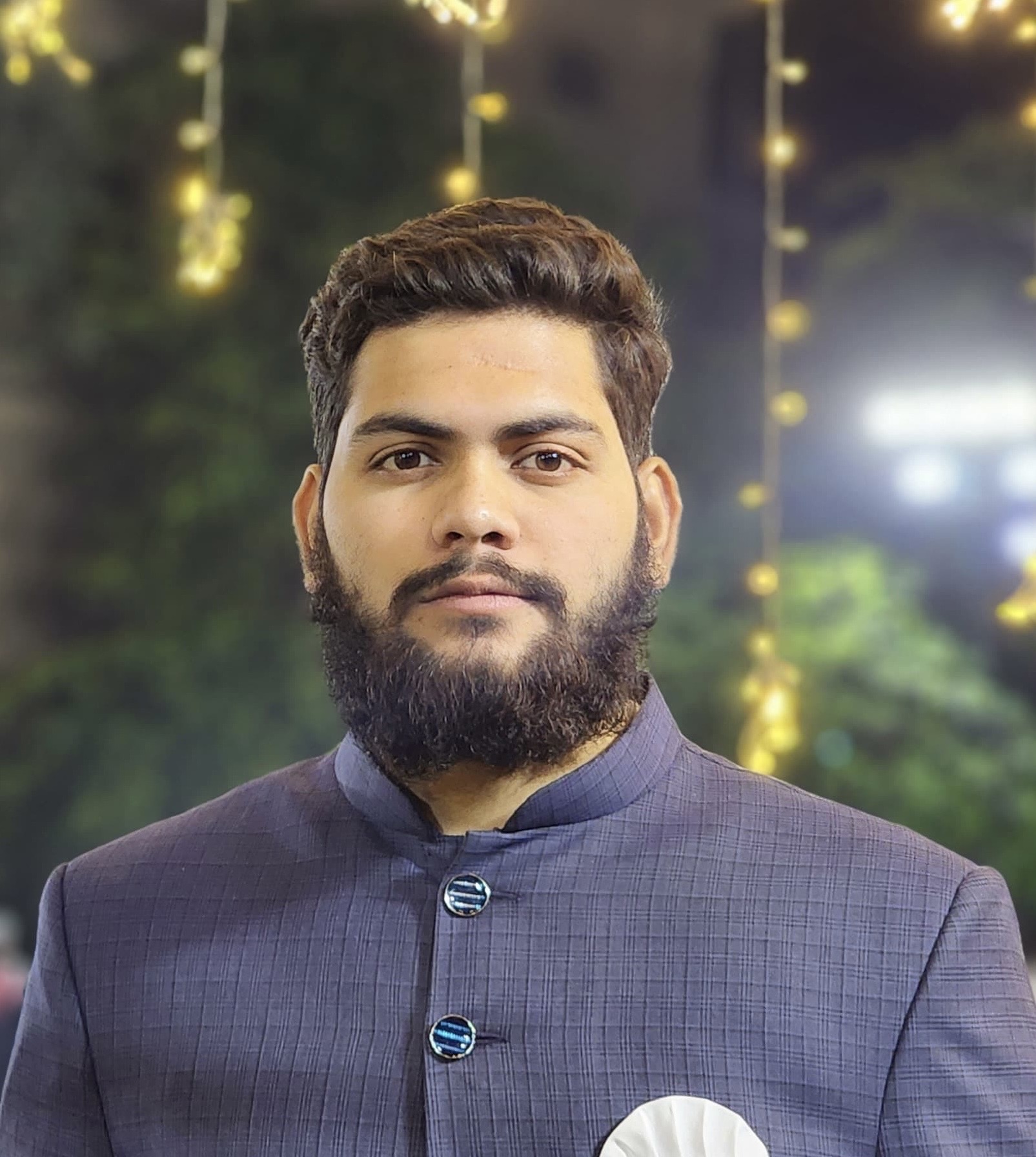 Photo of Dr Syed Yaser Farhan Vazir, Family Physicians in Hyderabad, Andhra Pradesh