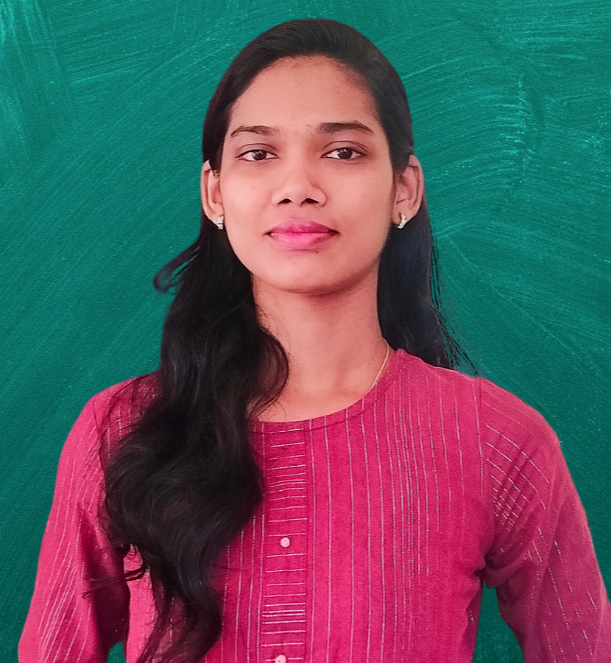 Photo of Dr Arani Devi.R, Ayurveda Expert in Karaikal, Puducherry