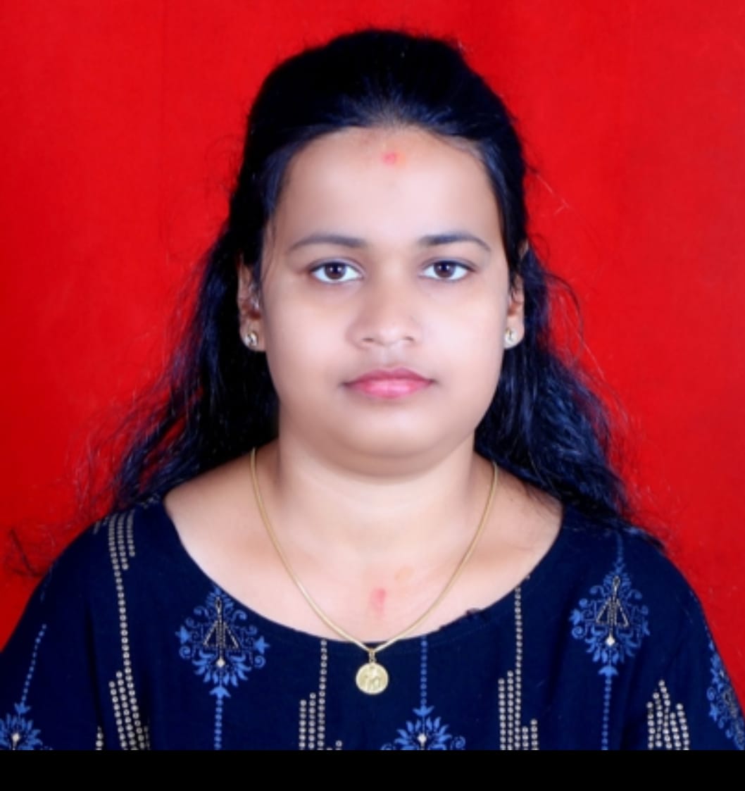 Photo of Dr Dipishree Dibyasmita Sahoo, Dentistry in Delhi, Orissa