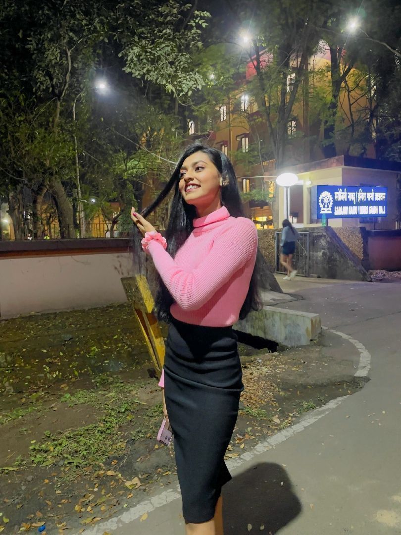 Photo of Srayashe Das, Onboarding in City, State