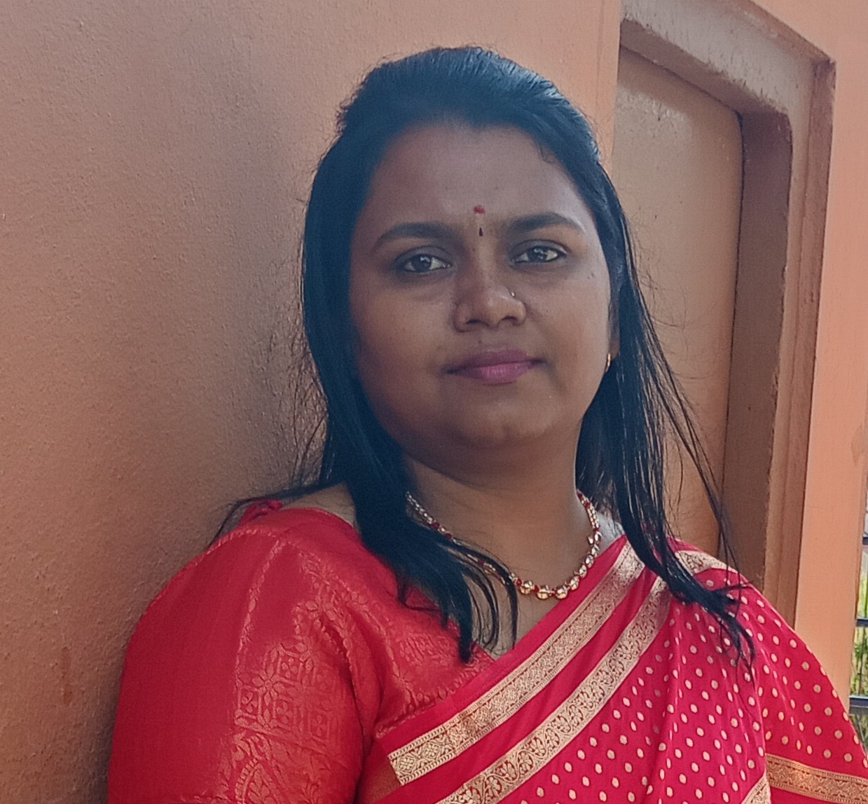 Photo of Dr Vijayalakshmi Nashipudi, Ayurveda Expert in BADAMI, Karnataka