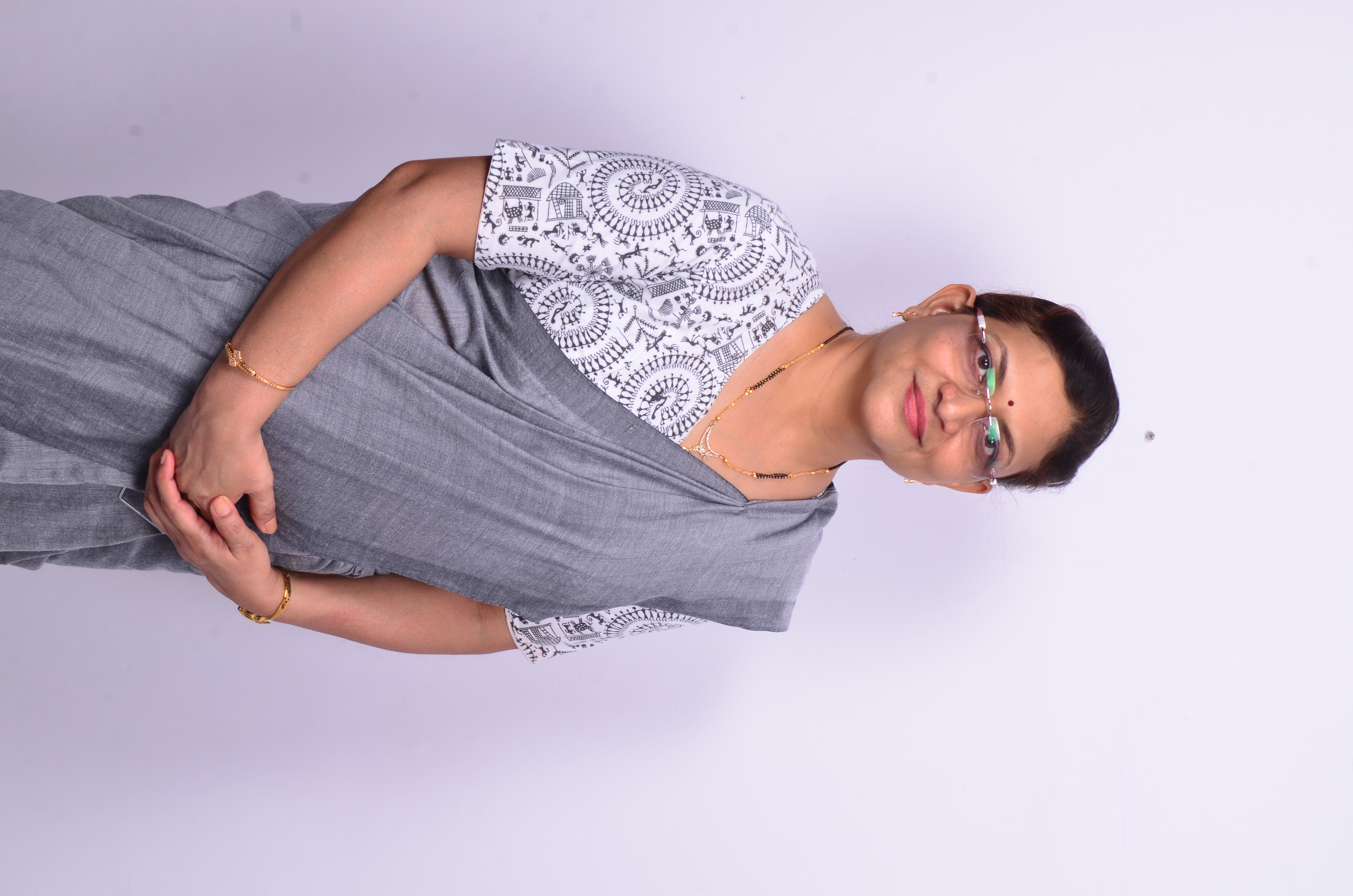 Photo of Dr. Pradnya Yogesh Baraliya, Nutritionist in Akola and Mumbai, Maharashtra