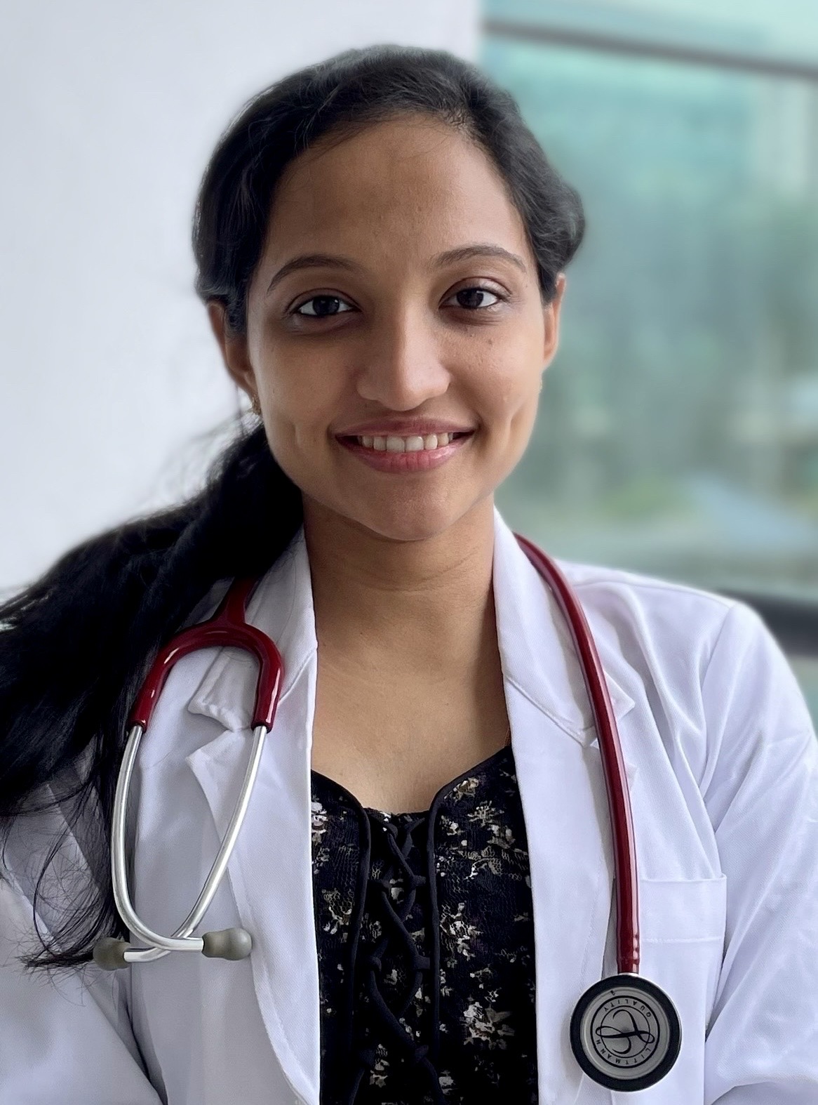 Dr Shilpa Sasil Poonnen