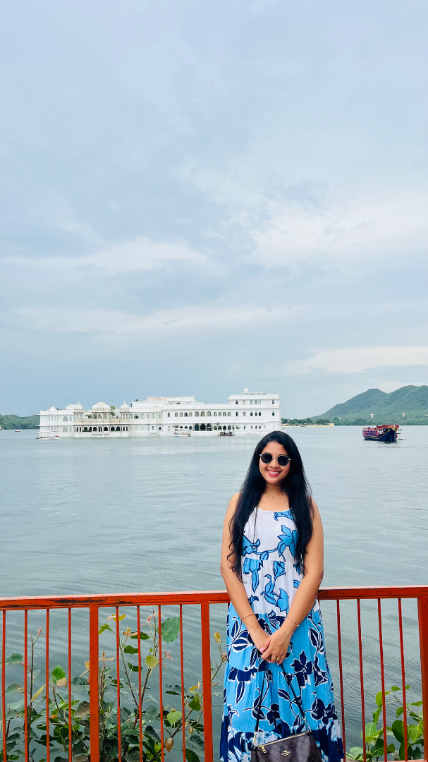 Photo of Dr Krishna Nair, Nutritionist in Gandhinagar, Gujarat