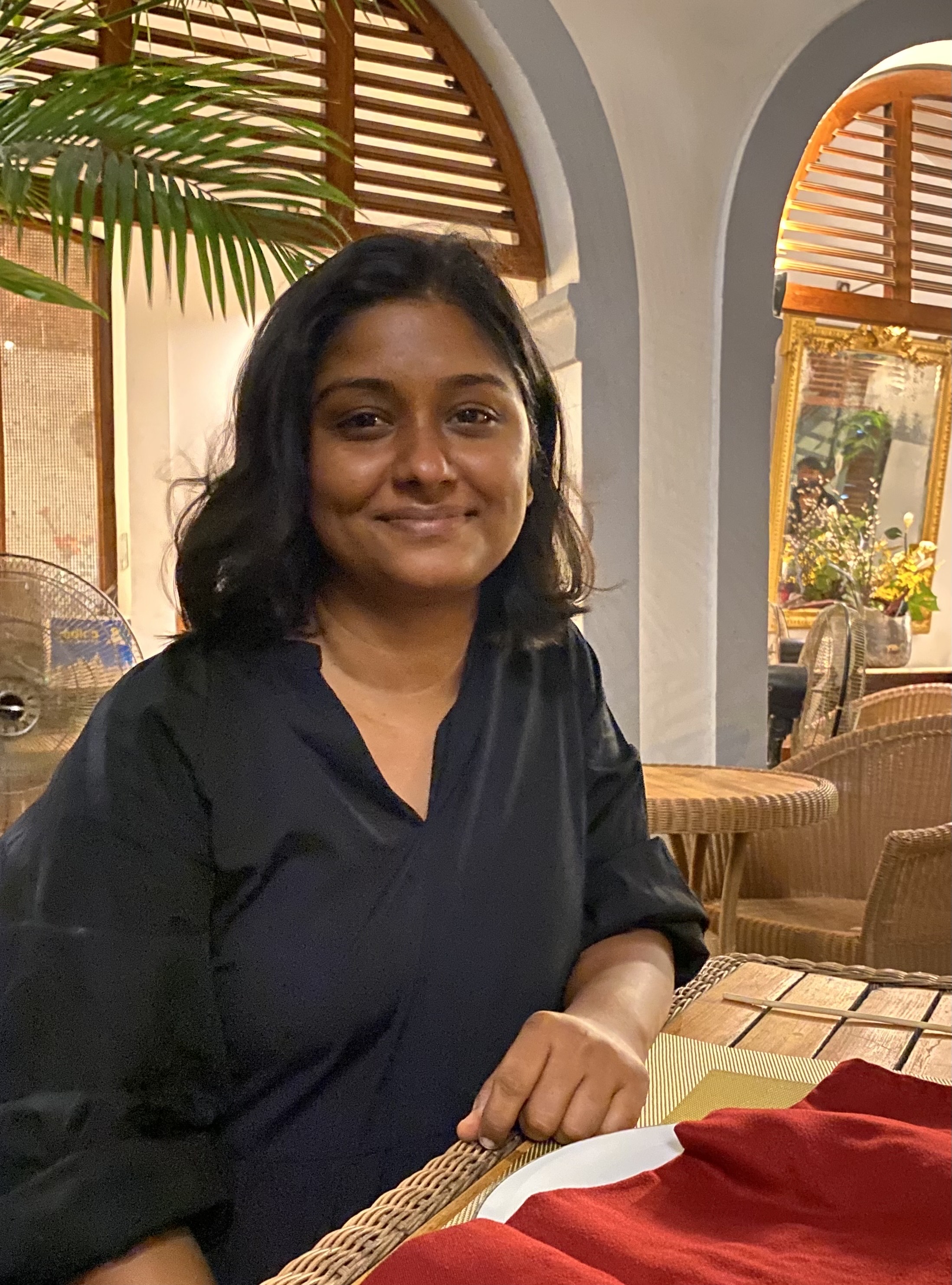 Photo of Dr. Chitra Jain, Psychiatrist in Mumbai, Maharashtra