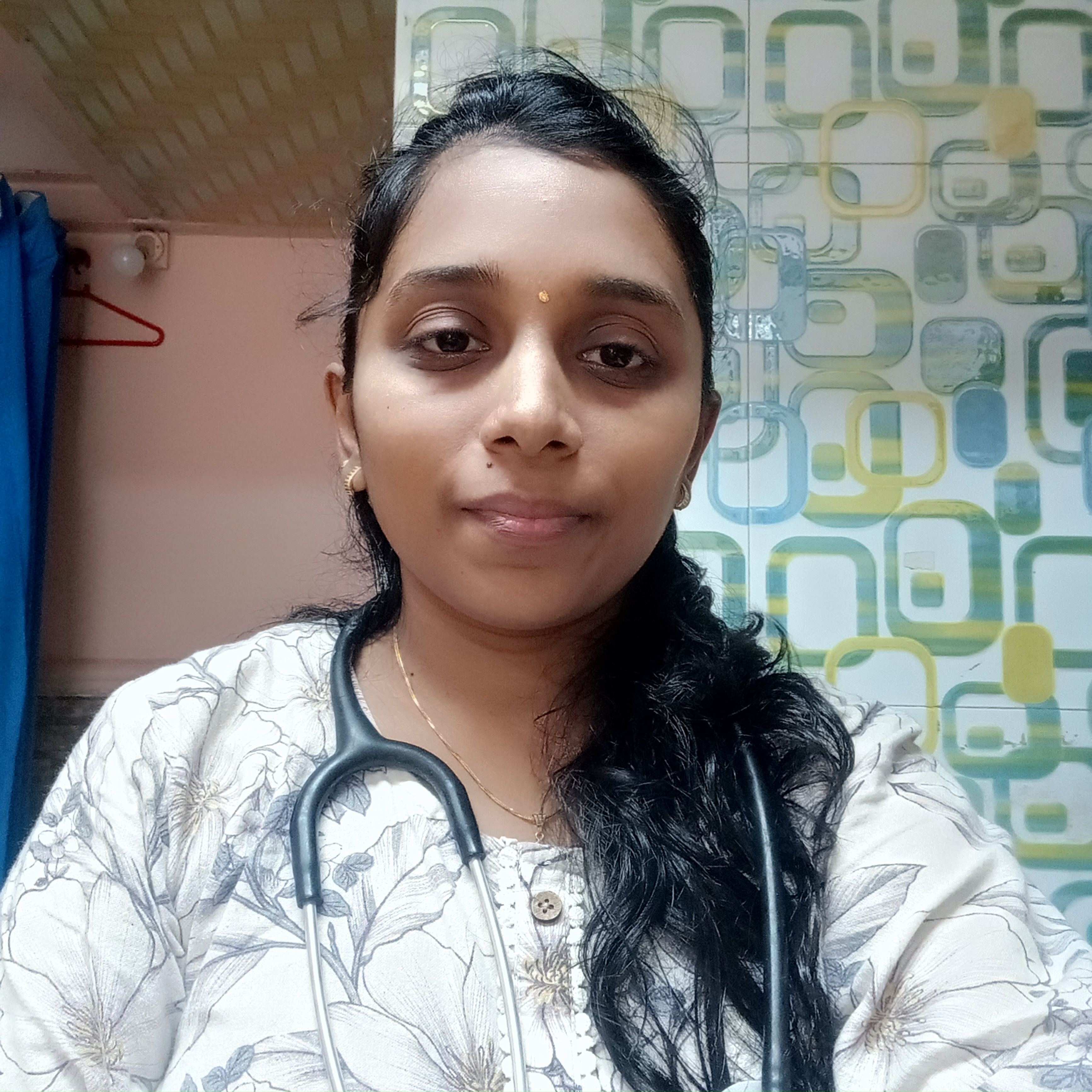 Photo of Dr.Surabhi Shah, Family Physician in Mumbai, Maharashtra