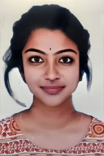 Photo of Dr Anjali, Family Physician in Bangalore, Karnataka