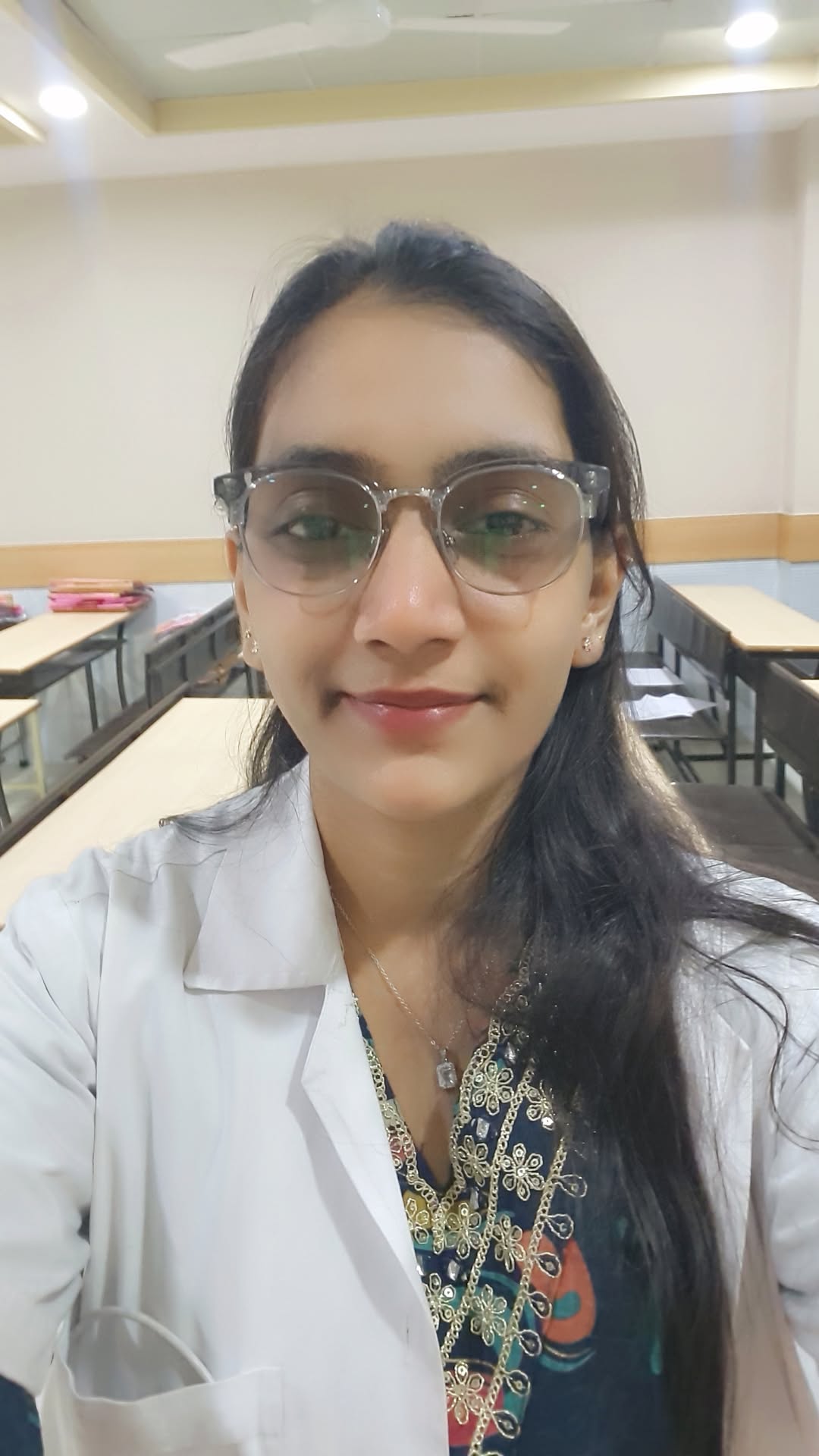 Photo of Dr Shilpa, Nutritionist in Mumbai, Maharashtra