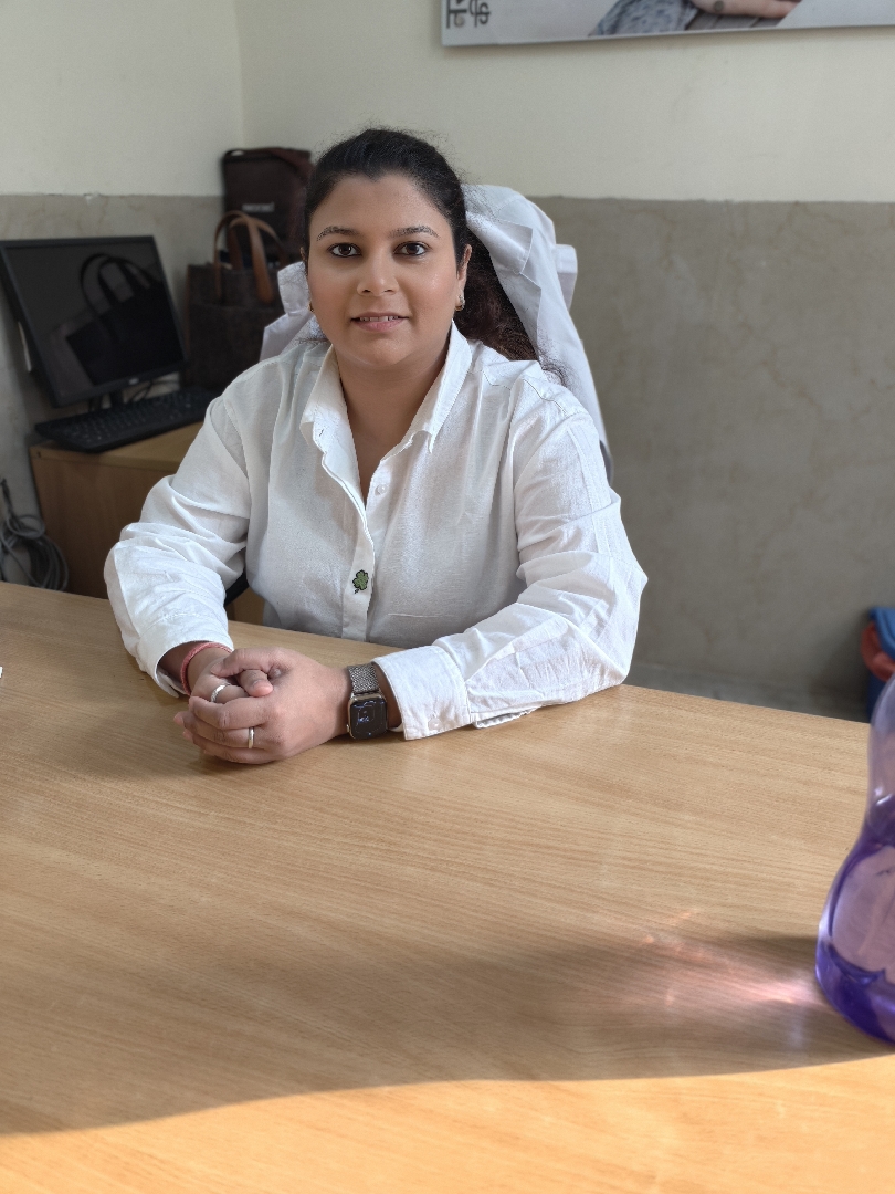 Photo of Dr. Disha Bansal, Gynecologists in Delhi, Delhi