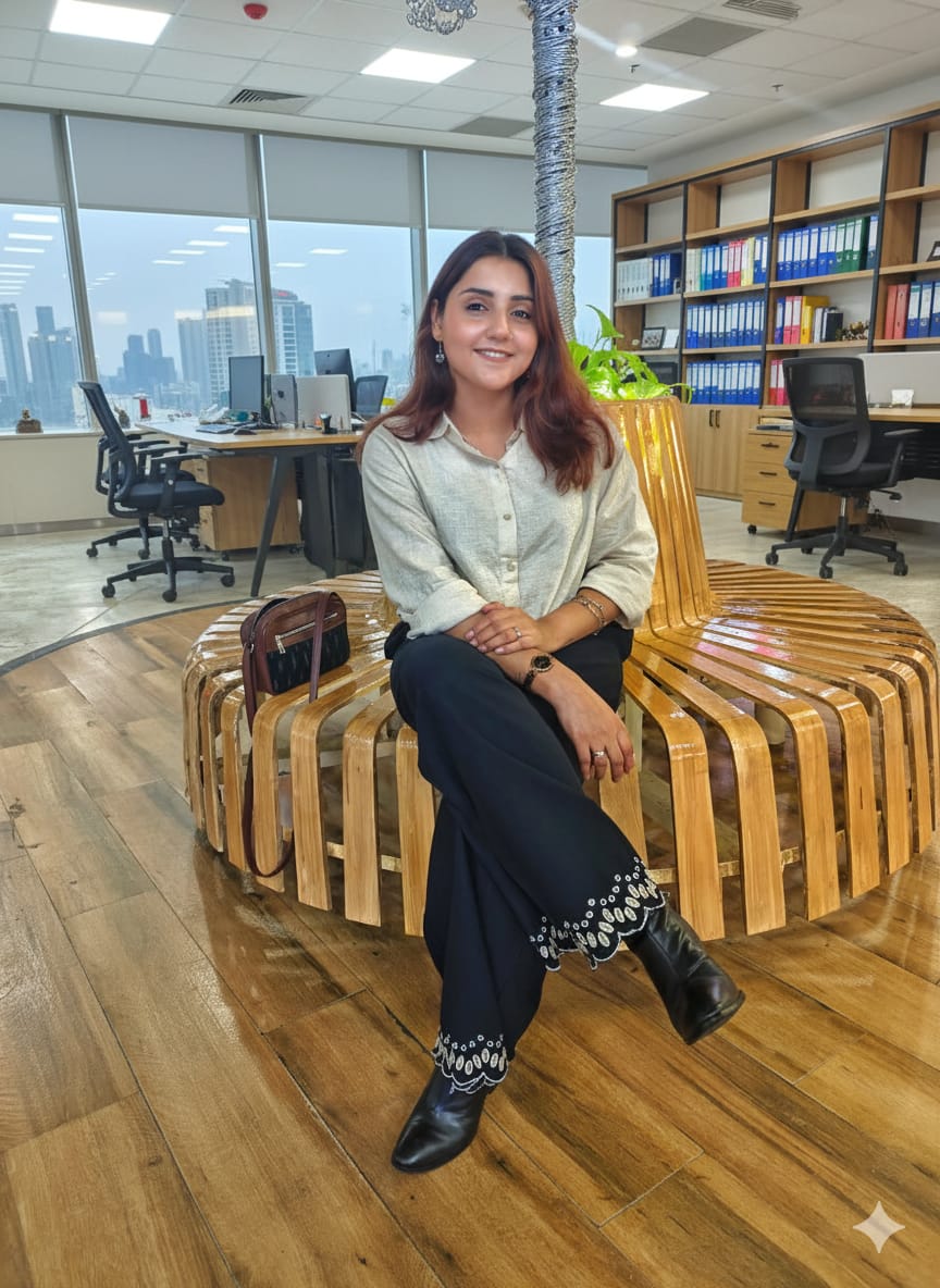 Photo of Dr Akanksha Gupta, Psychologist in Chandigarh, Punjab