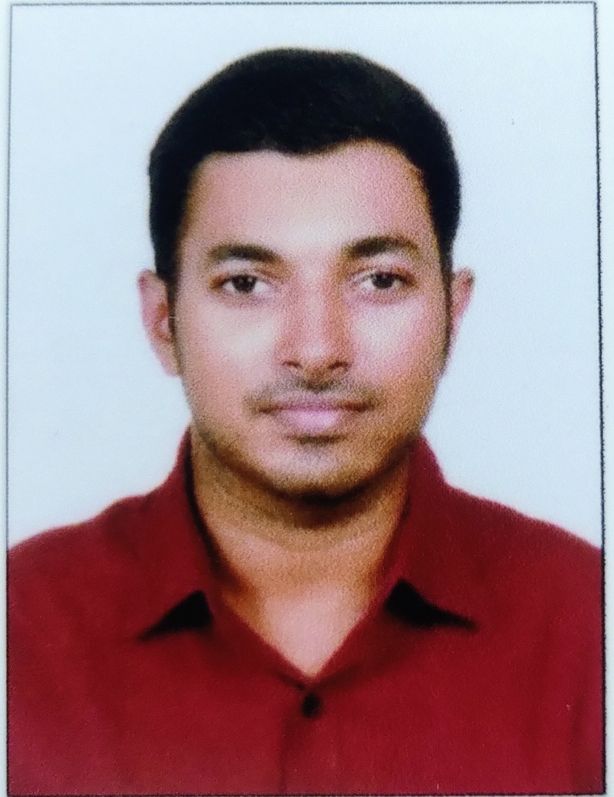 Photo of SACHIN P DEV, Family Physicians in Thiruvananthapuram, Kerala