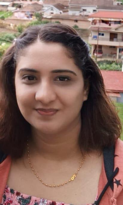 Photo of Dr Bhoomika Maheta, Psychologist in Vadodara, Gujarat