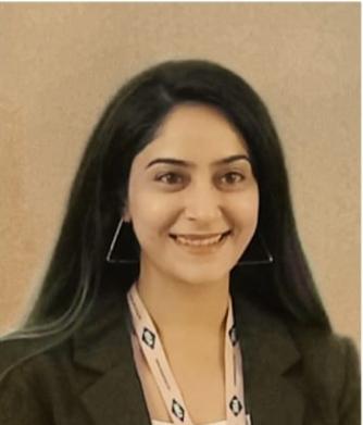 Dr. Juhi Chandrani