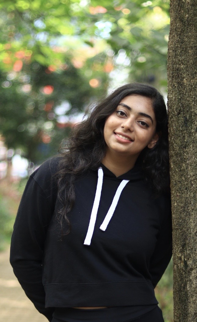 Photo of Anania Srivastava, Nutritionist in Bengaluru, Karnataka