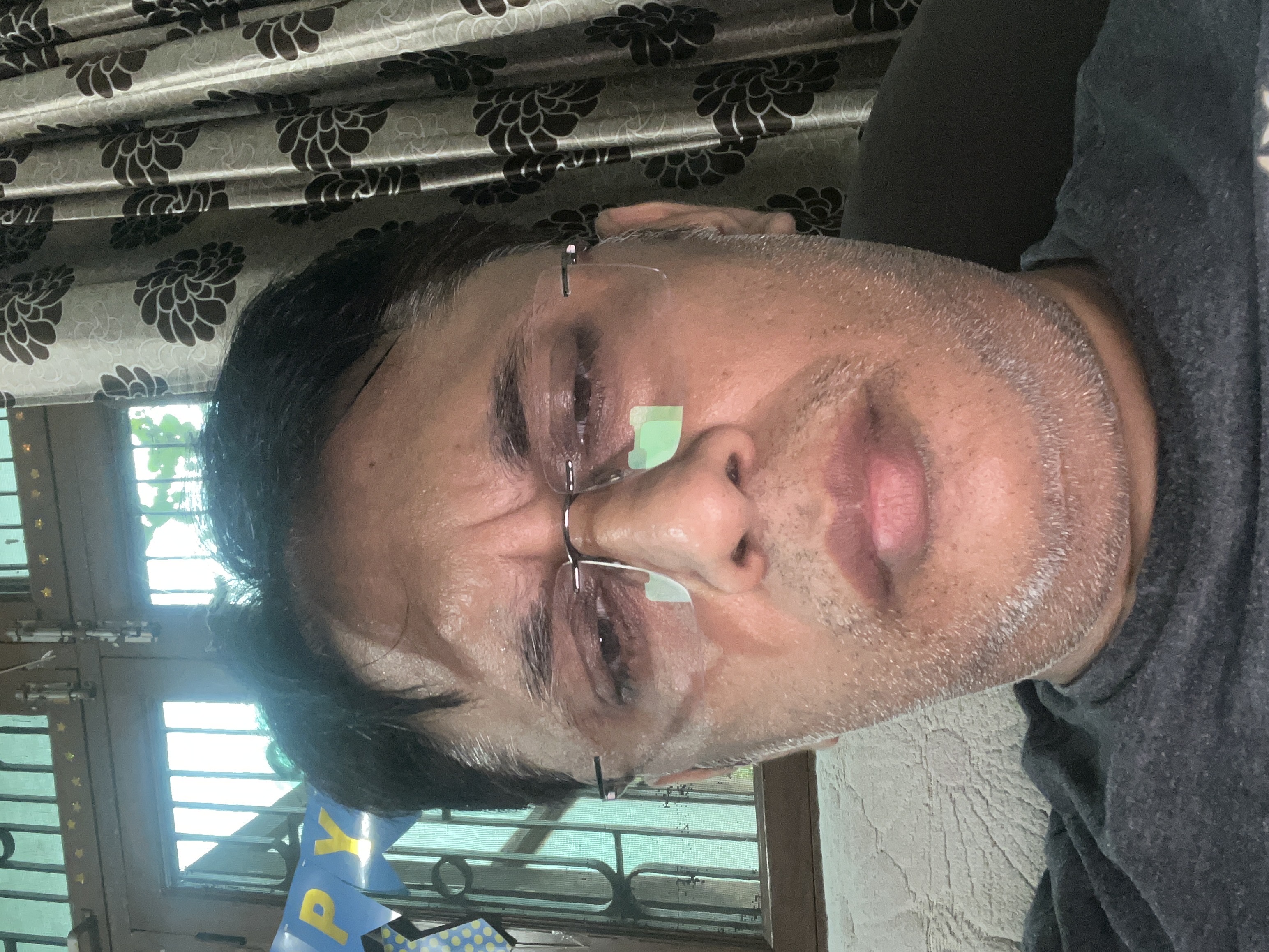 Dr Nishant Kumar Jaiswal