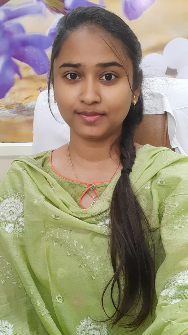 Photo of Dr Shaik Sadikha, Homeopathy in Pune, Maharashtra