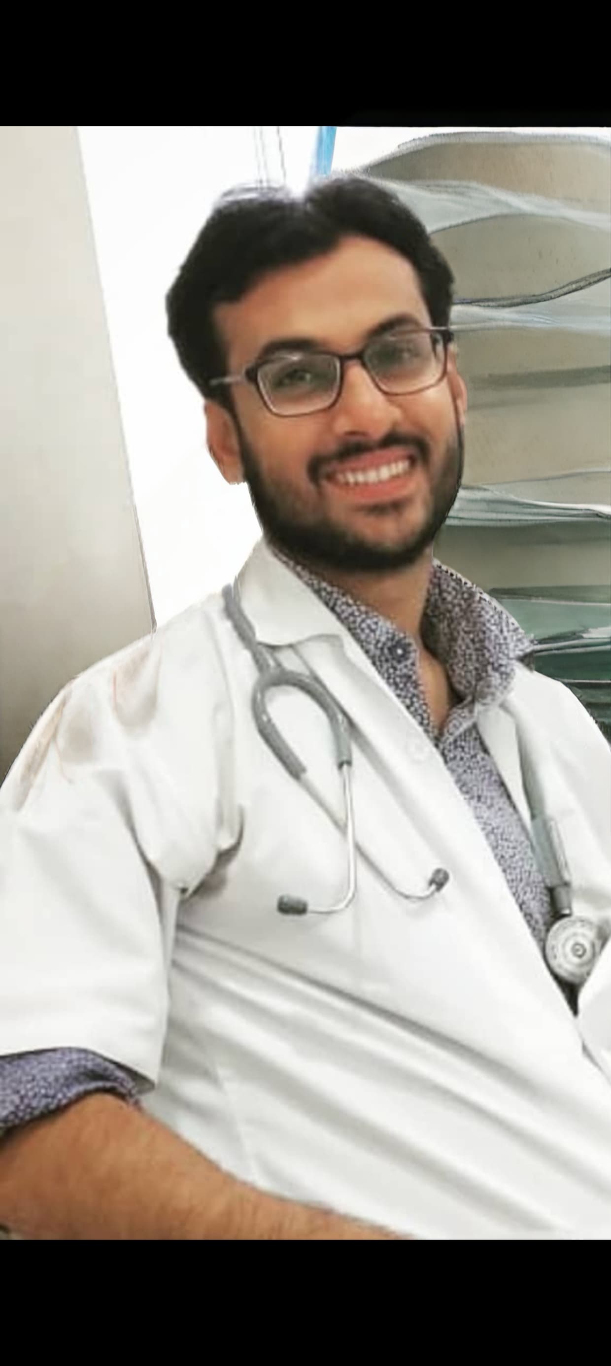 Photo of Dr Rahul Hotwani, Family Physicians in Akola Pune, Maharashtra