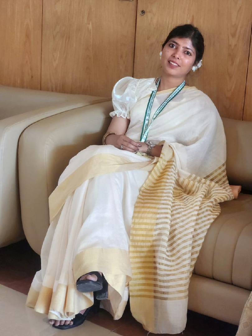 Photo of Dr Meenakshi, Psychologist in Hisar, Haryana