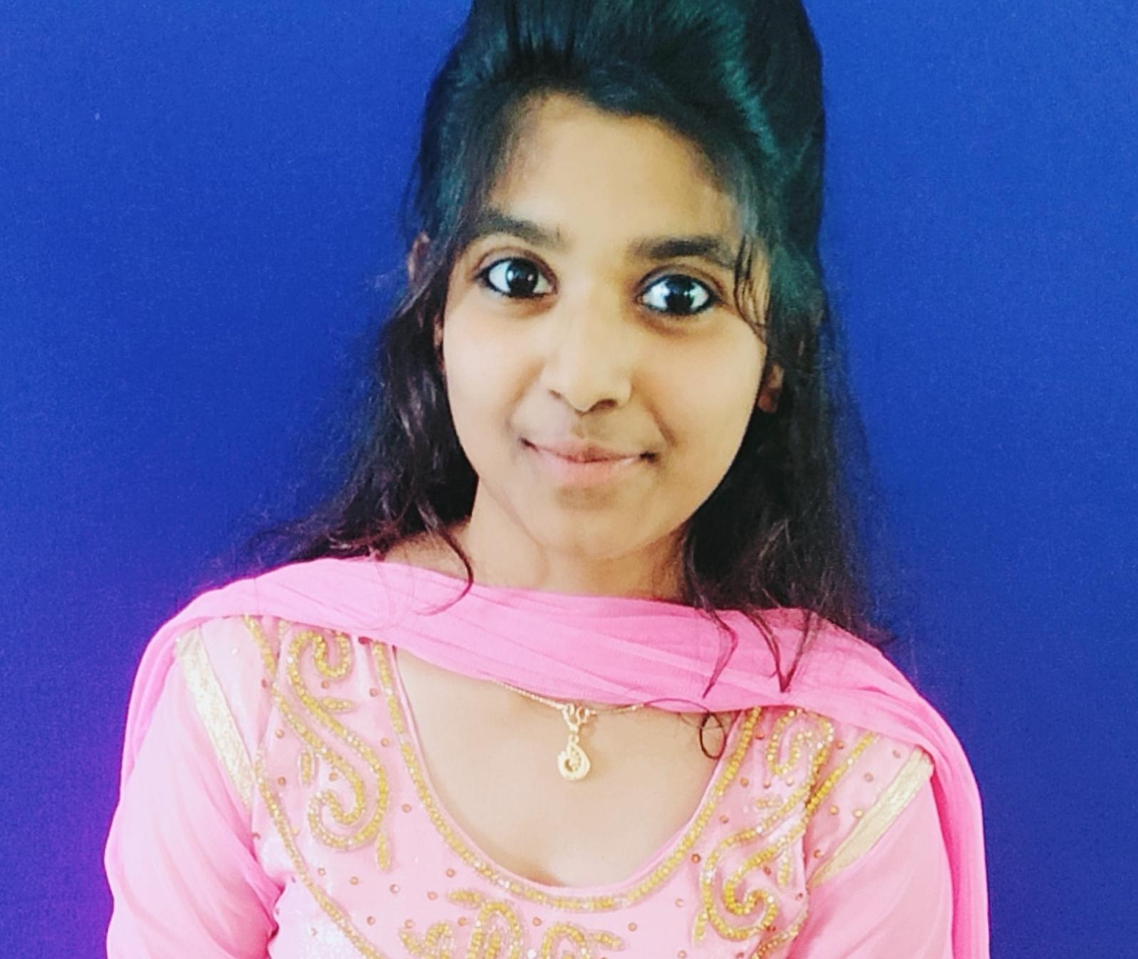 Aswini Arokiya Mary