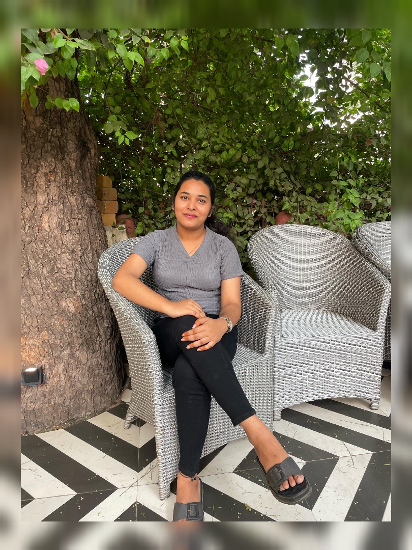 Photo of Dr p teja sri, Nutritionist in Kakinada, Andhra Pradesh