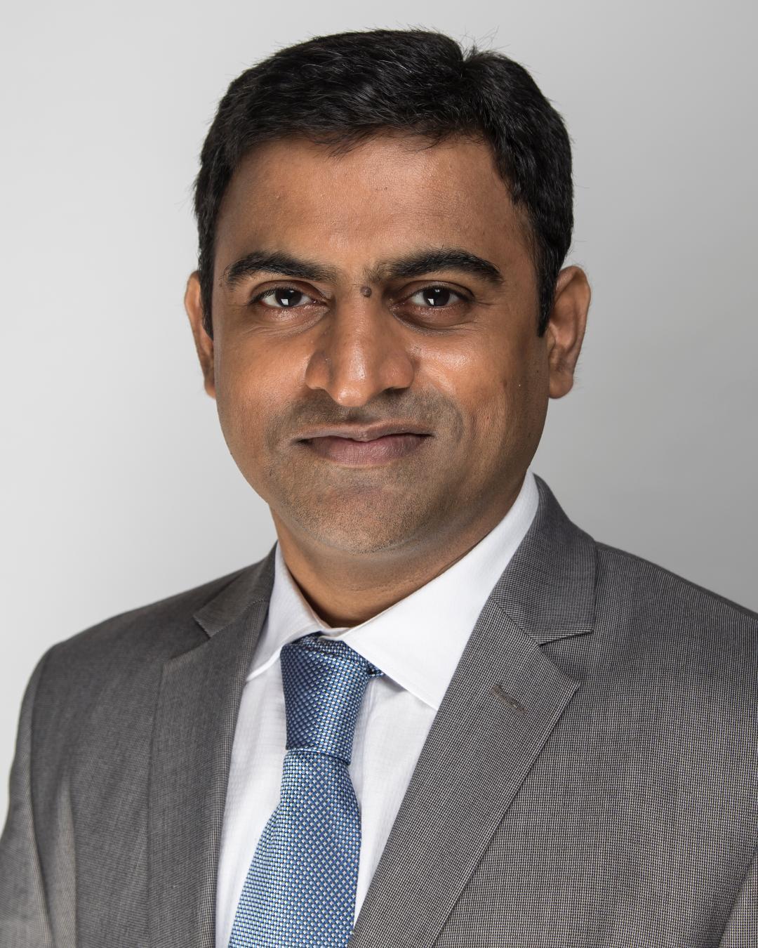 Photo of Dr Pawan P Yelgulwar, Family Physician in Hyderabad, Andhra Pradesh