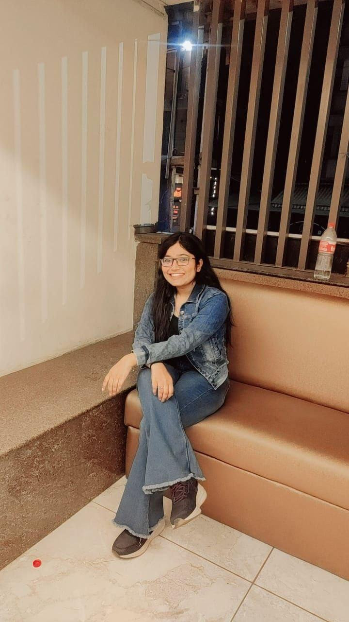 Photo of Dr Prerna Avinash Patil, Nutritionist in Aurangabad, Maharashtra