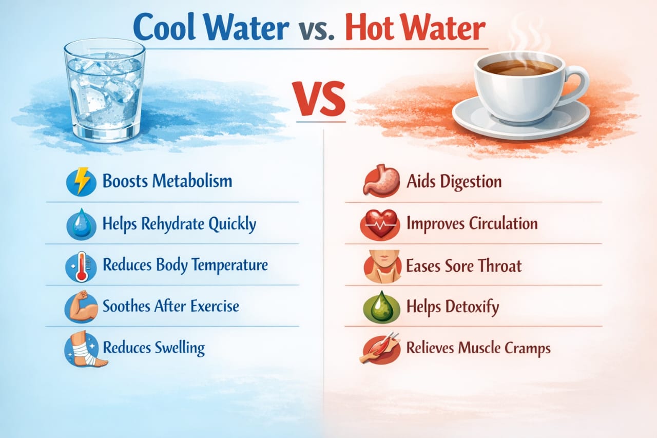 Health Tips / Weight Loss Tips