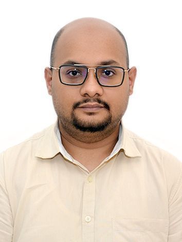 Photo of Dr Ojashwin Mishra, Family Physicians in Gurgaon, Haryana