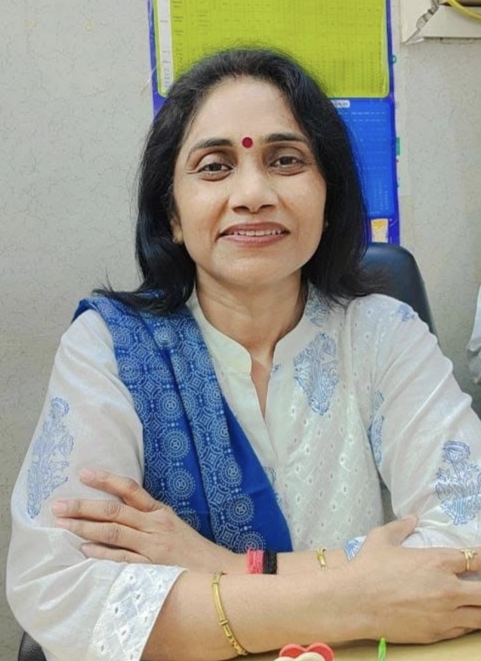 Dietician Durga Tak