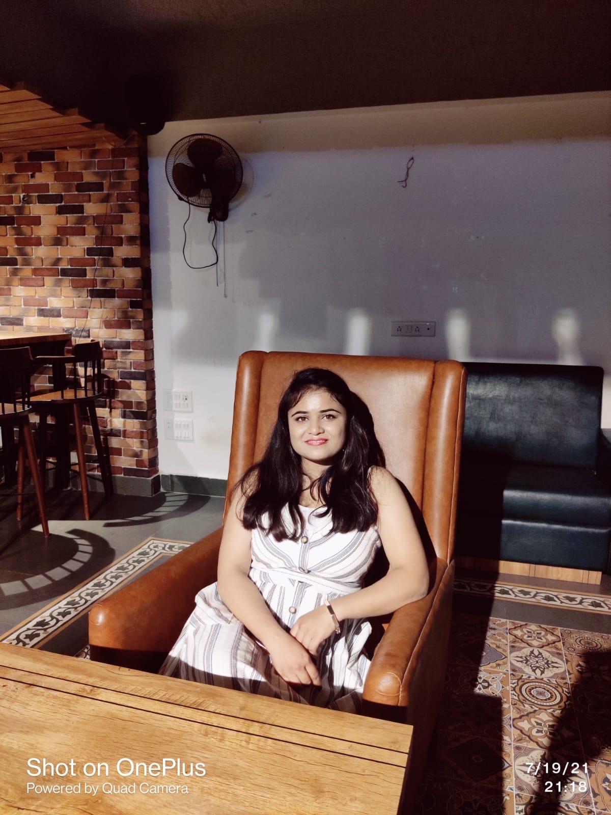 Photo of Dr Priyanka Soni, Homeopathy in Indore, Madhya Pardesh