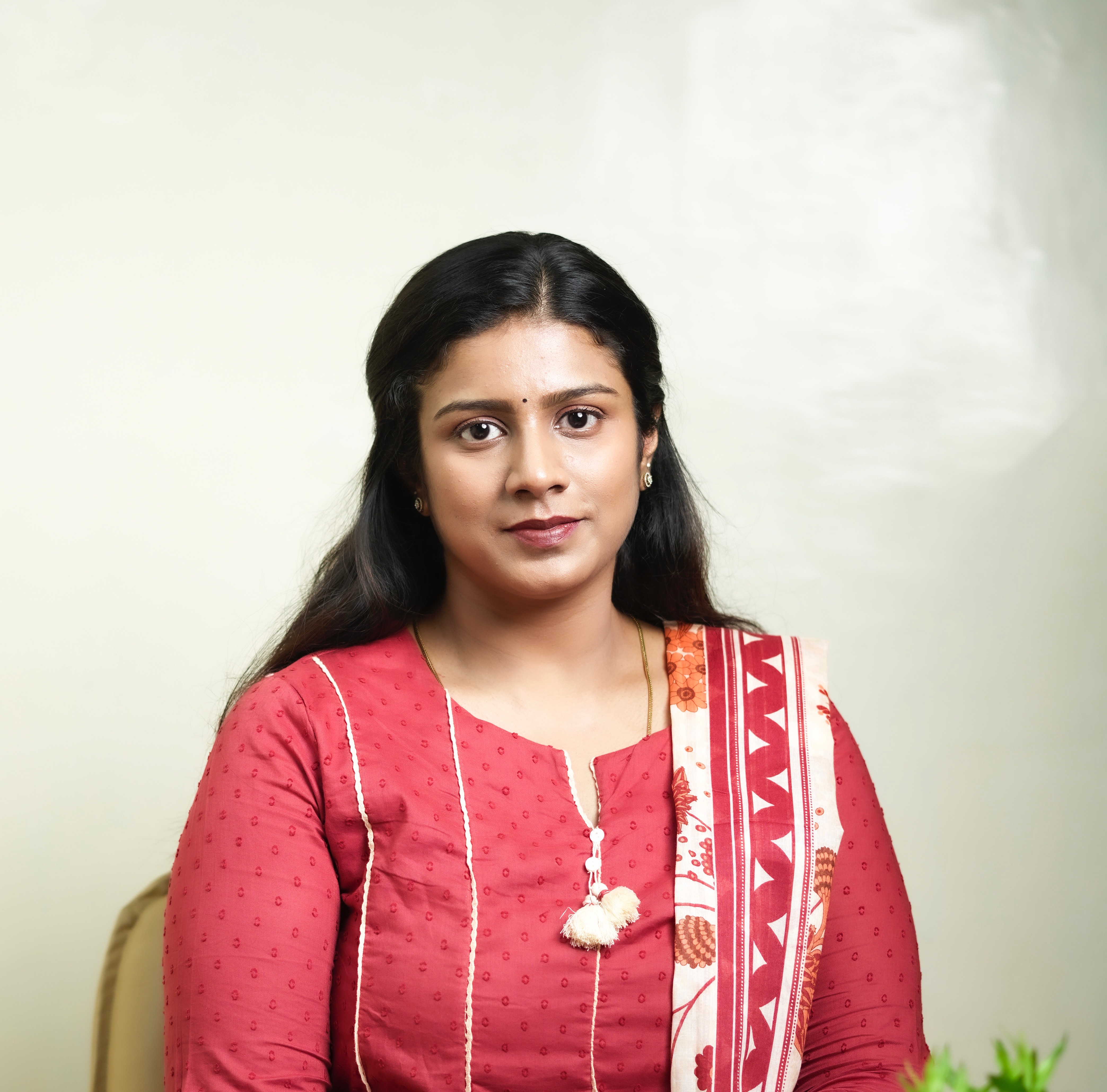 Photo of Dr Abinayaa Arasu, Psychiatrist in Chennai, Tamil Nadu
