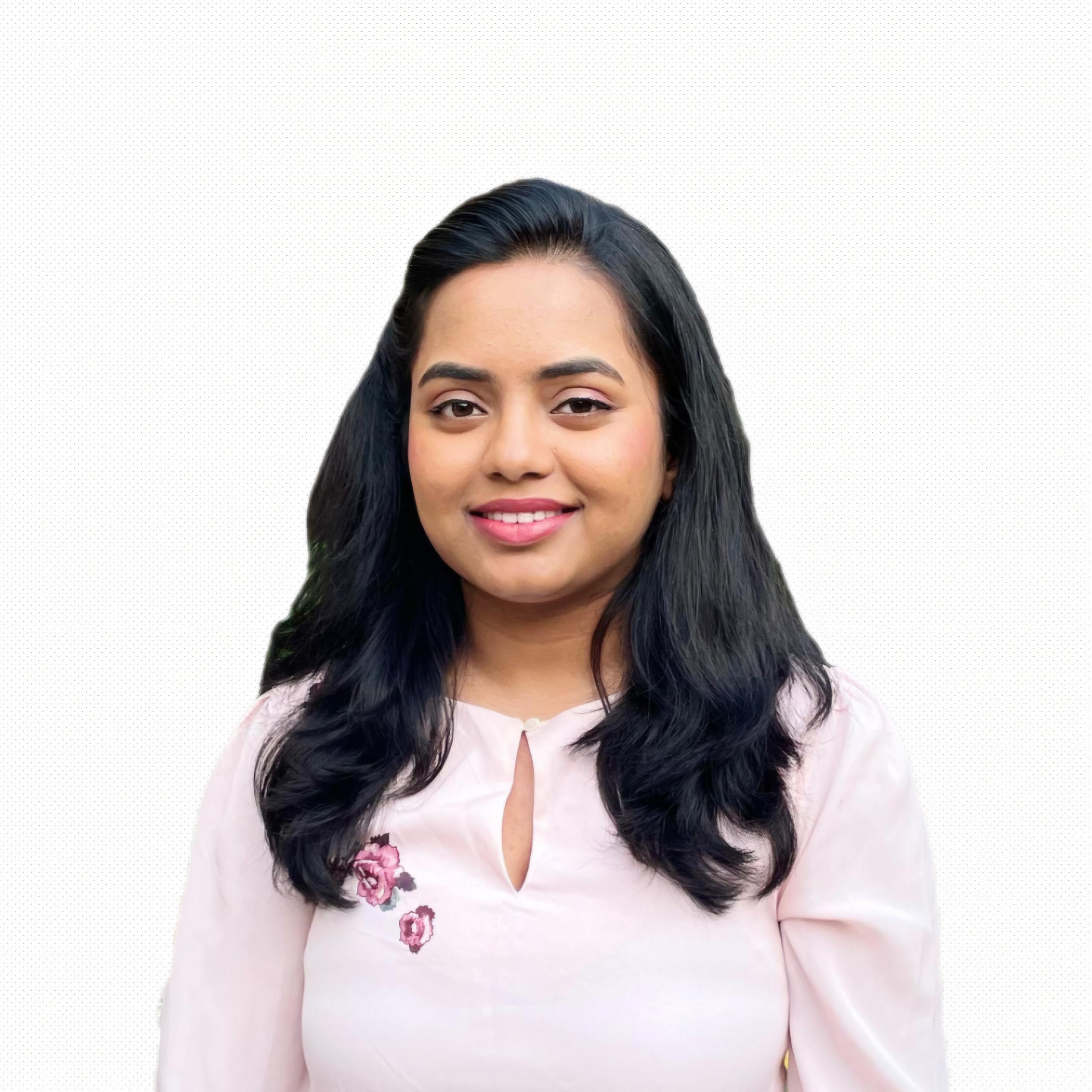 Photo of Jenifer Elias, Family Physicians in Patna, Bihar