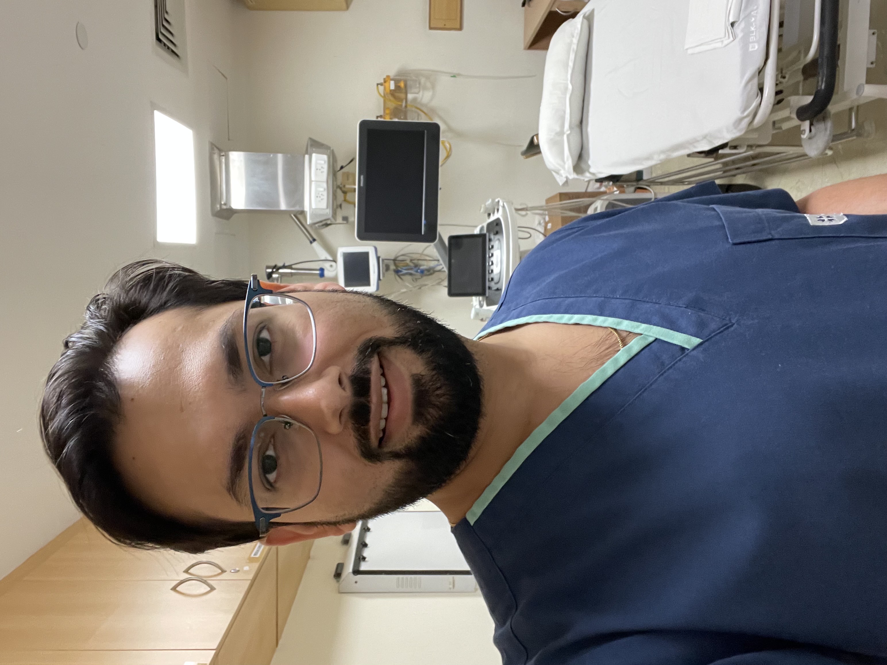Photo of Dr.Prateek Dube, Family Physician in Delhi, Delhi