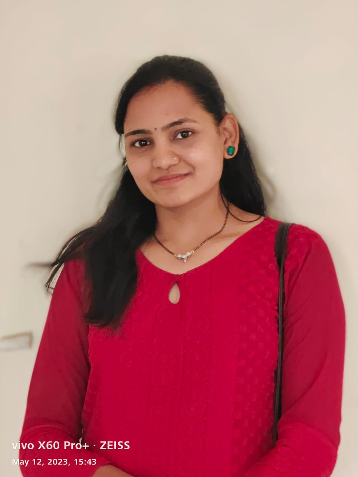 Photo of Dr Manjusha Dugane, Ayurveda Expert in Nagpur, Maharashtra