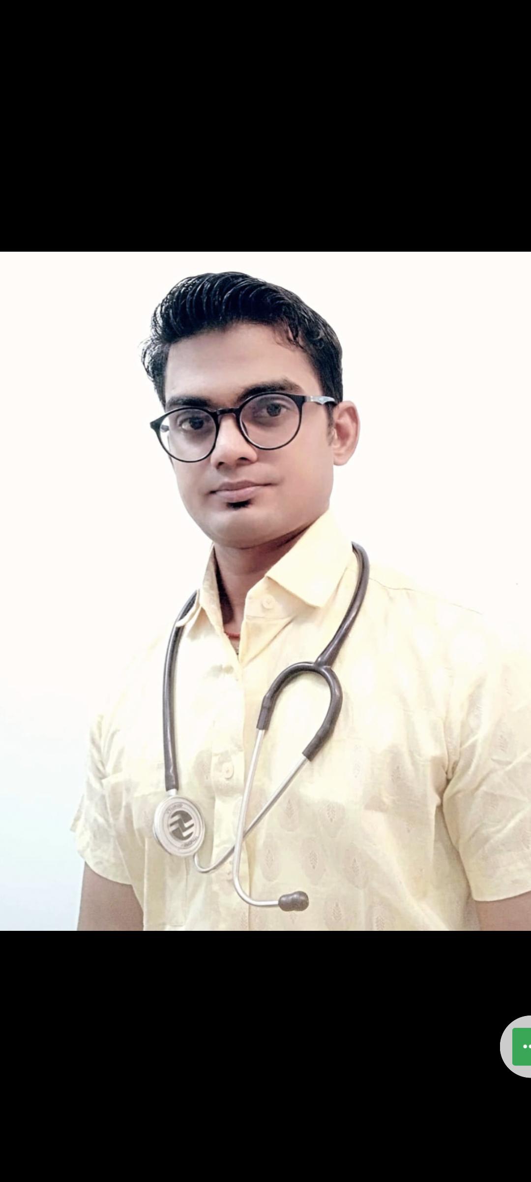 Photo of Dr. Rajkumar, Family Physicians in Faridabad, Rajasthan